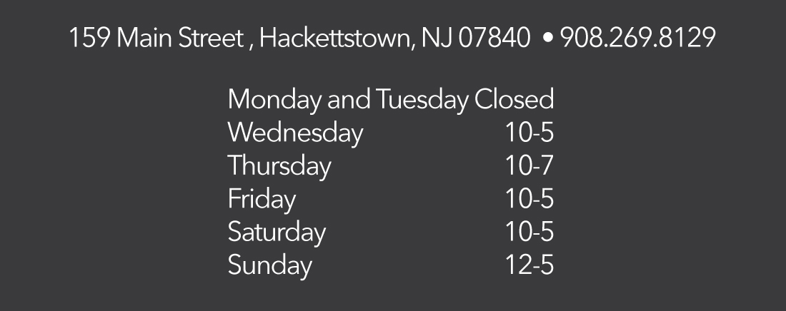 Luce Home Furniture Hours